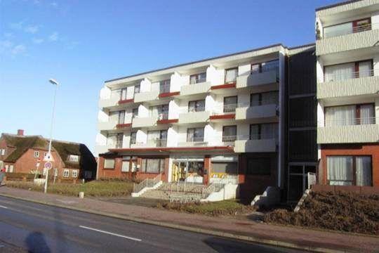 Norderhoog-whg-45-2-og-o-wohnung-45 Apartment *
